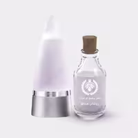 عطر روشاس مردانه Rochas Man حجم 100 میل