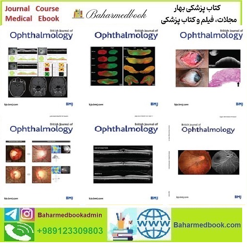 British Journal of Ophthalmology 2024 Full Archives TRUE PDF