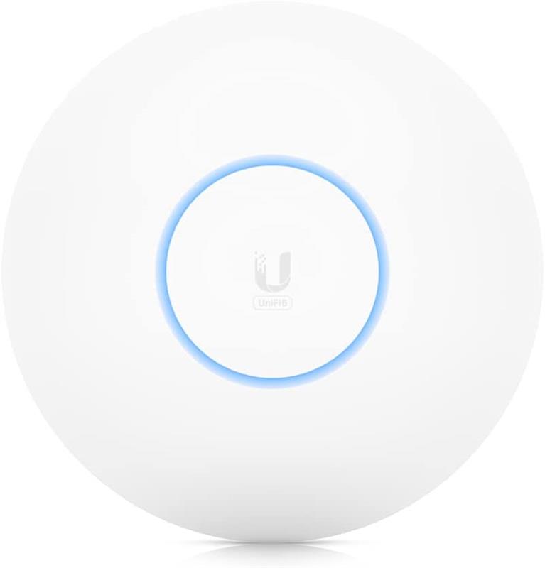 اکسس پوینت یوبیکیوتی UniFi U6 LR
