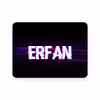 برچسب تاچ پد دسته پلی استیشن 4 ونسونی طرح ERFAN
