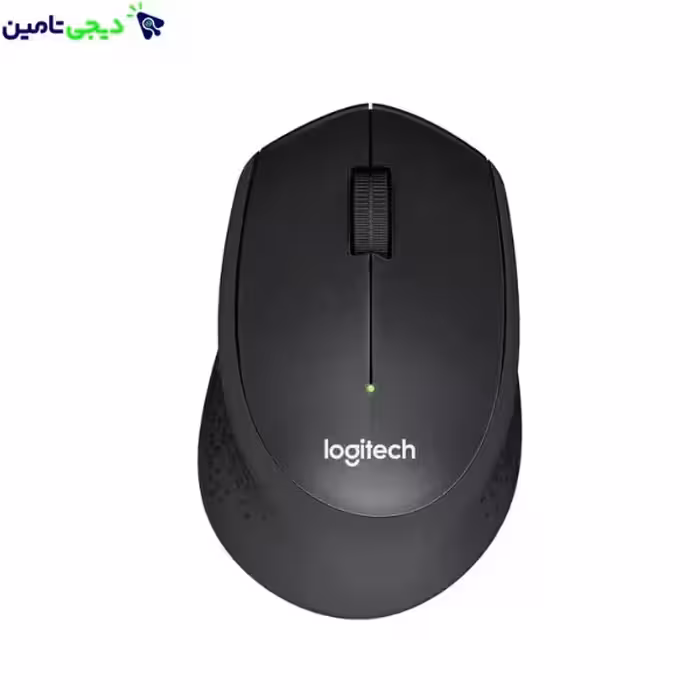 ماوس بی‌سیم Logitech M330 Silent Plus