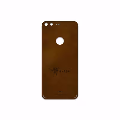 برچسب پوششی ماهوت مدل BFL-RZR مناسب برای گوشی موبایل گوگل Pixel