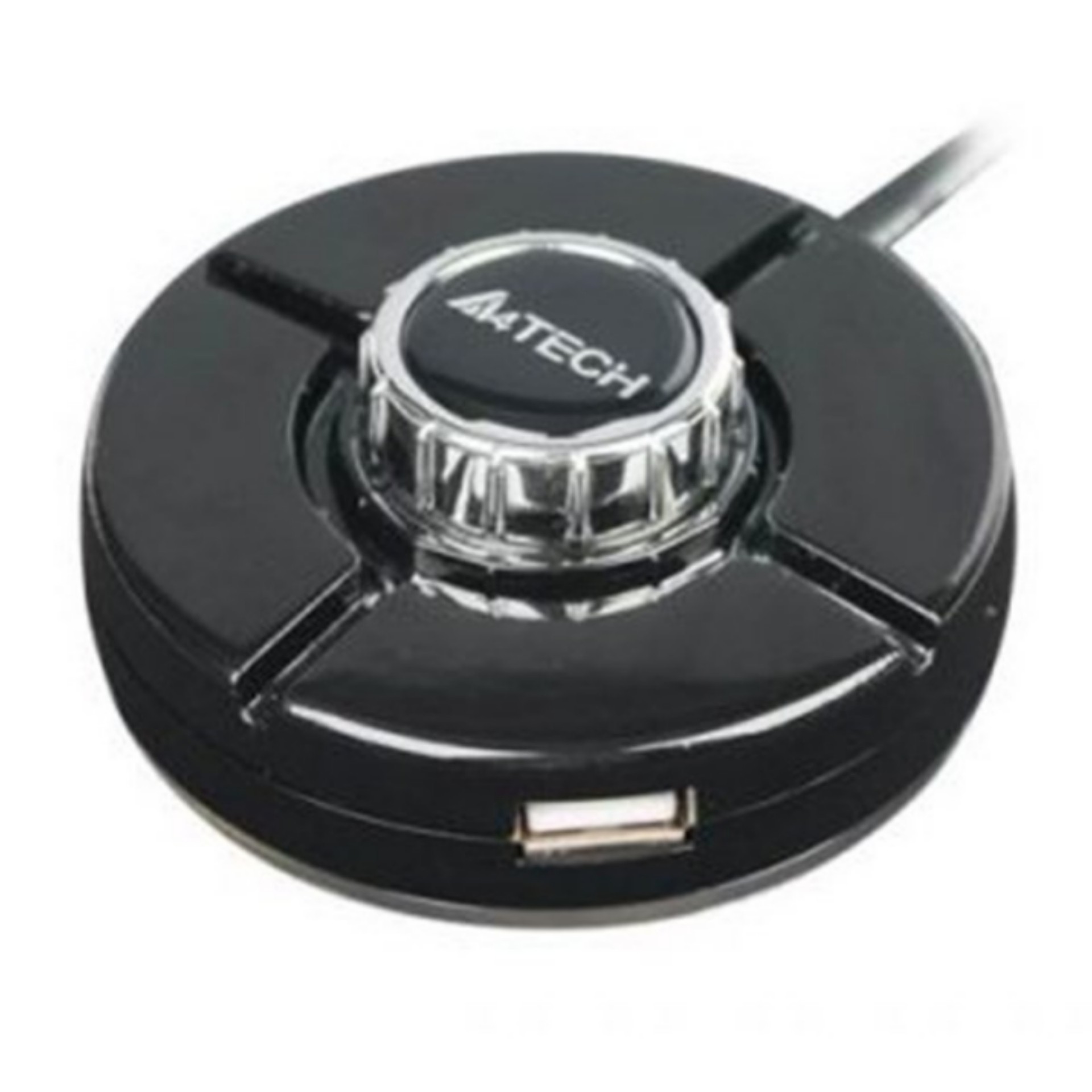 هاب ای فور تک مدل A4TECH HUB-66