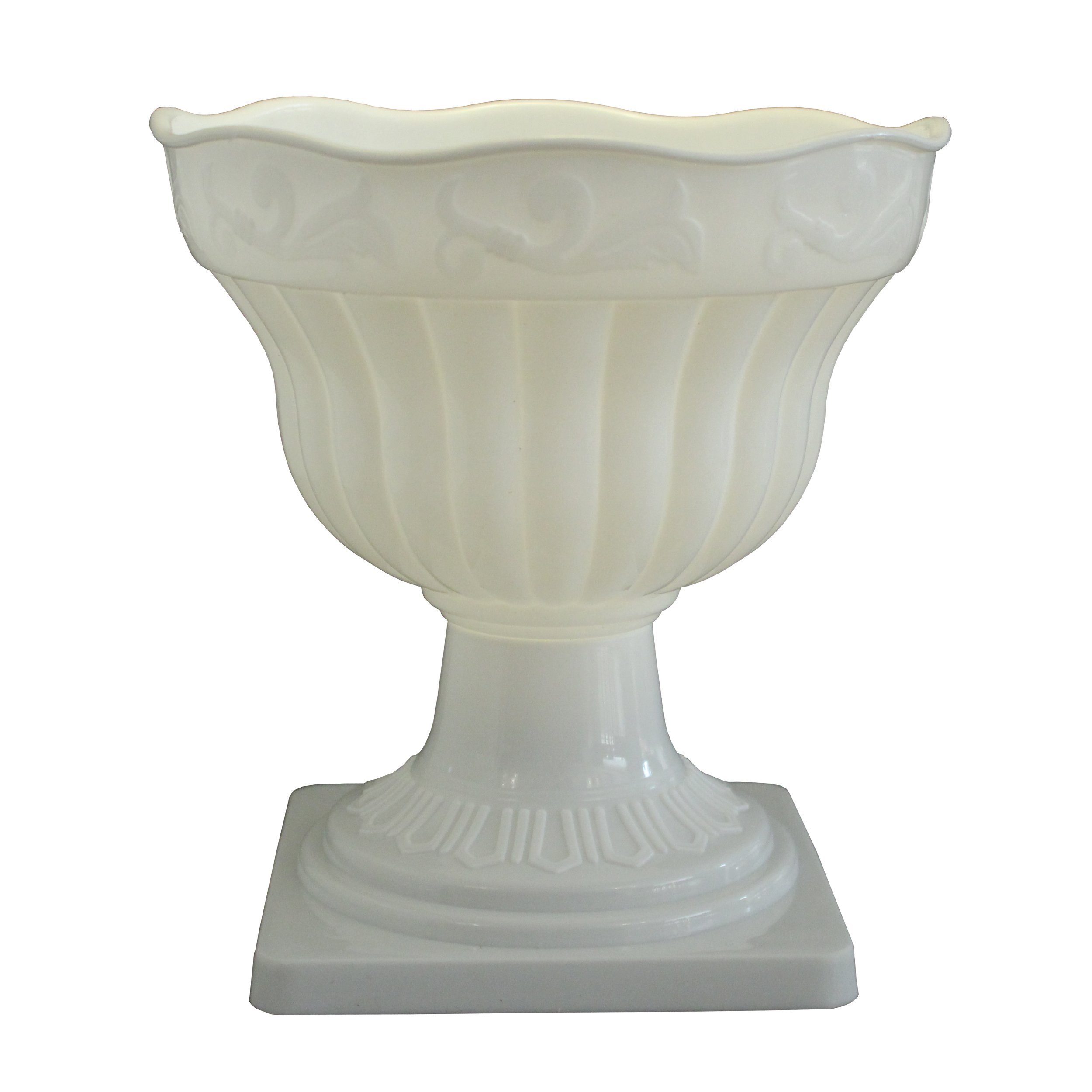 گلدان مدل پایه دار کد SG3