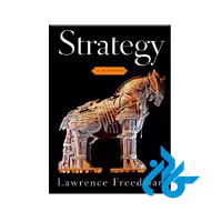 کتاب Strategy: A History - خرید کتاب زبان انتشارات کادن