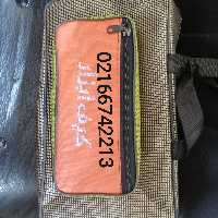 لوازم حکاکی با کیف 240پارچه جنس درجه یک 