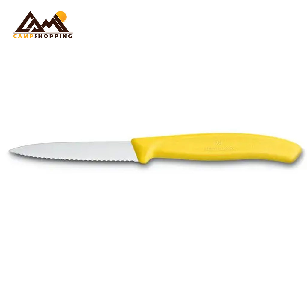 چاقو اره ای ویکتورینوکس کد 67636