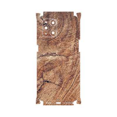 برچسب پوششی ماهوت مدل Wood Texture 5-FullSkin مناسب برای گوشی موبایل اپو Find X3 Pro