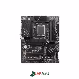 مادربرد ام اس آی مدل PRO Z790-P WIFI DDR5
فروشگاه اینترنتی تخصصی لپتاپ لپ مال