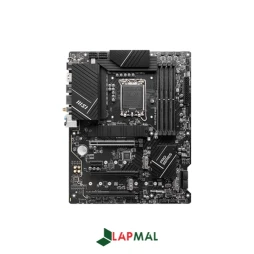 مادربرد ام اس آی مدل PRO Z790-P WIFI DDR5
فروشگاه اینترنتی تخصصی لپتاپ لپ مال