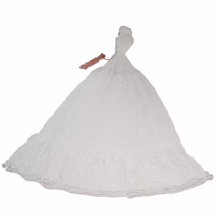 تور ماهیگیری مدل سالیک کد 8-m