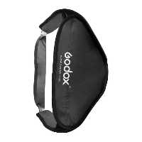 سافت باکس اسپیدلایت گودکس Godox S2 80x80cm