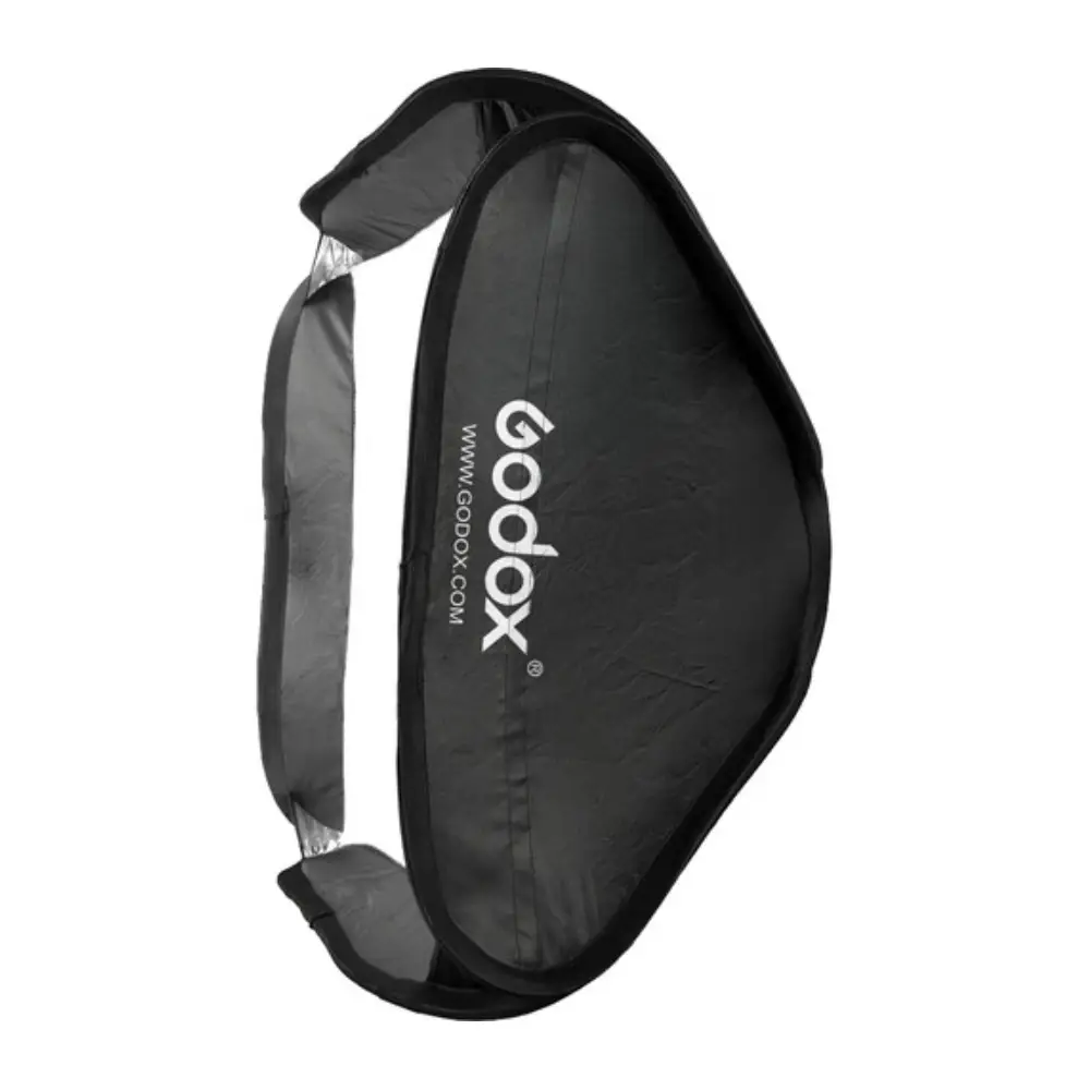 سافت باکس اسپیدلایت گودکس Godox S2 80x80cm