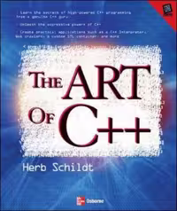 خرید و دانلود نسخه کامل کتاب The Art of C