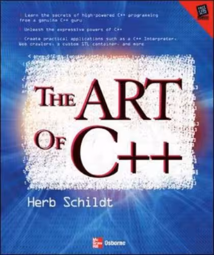 خرید و دانلود نسخه کامل کتاب The Art of C