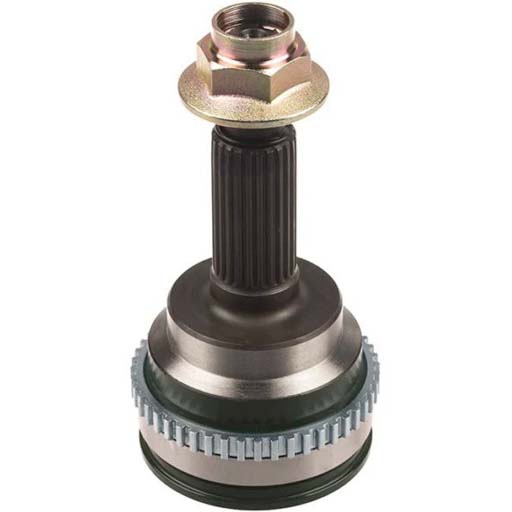 خرید سرپلوس 20 خار ABS پراید GISP | اتوموبی