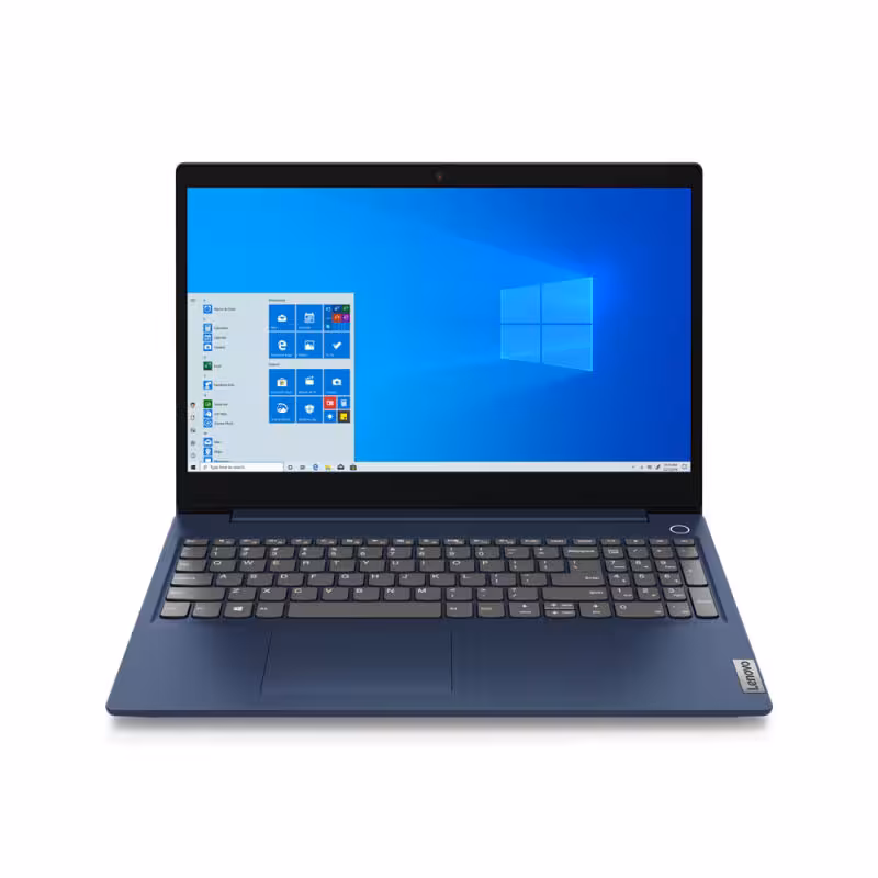 لپ تاپ 15.6 اینچ لنوو مدل IdeaPad 3 با رم 8GB و حافظه 1TB 128GB SSD