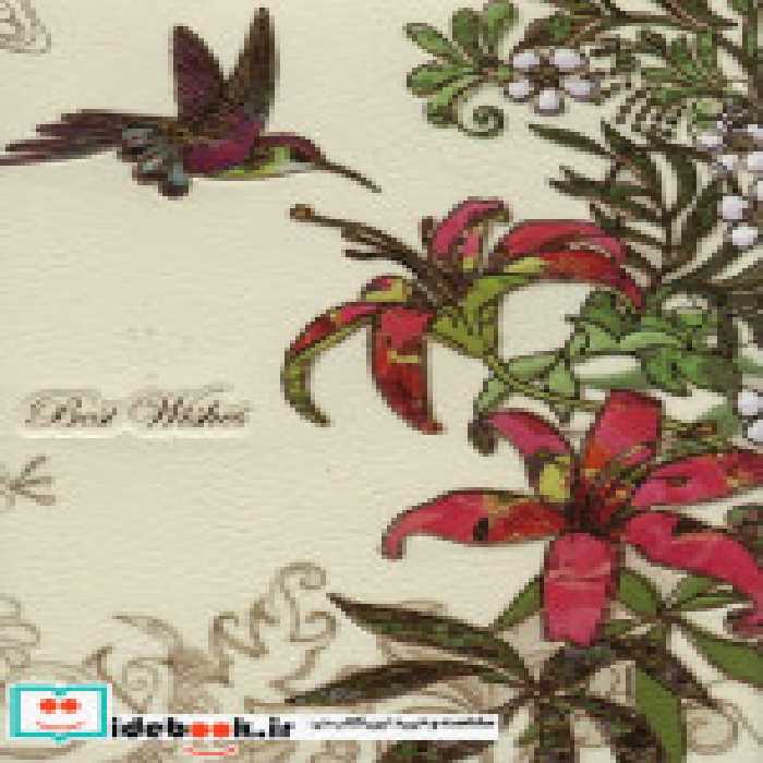 قیمت و خرید دفترچه یادداشت بی خط کارن کد 101 | ایده بوک