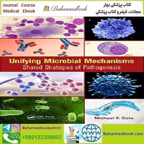 Unifying Microbial Mechanisms 2020 TRUE PDF price 1€ - کتاب پزشکی بهار
