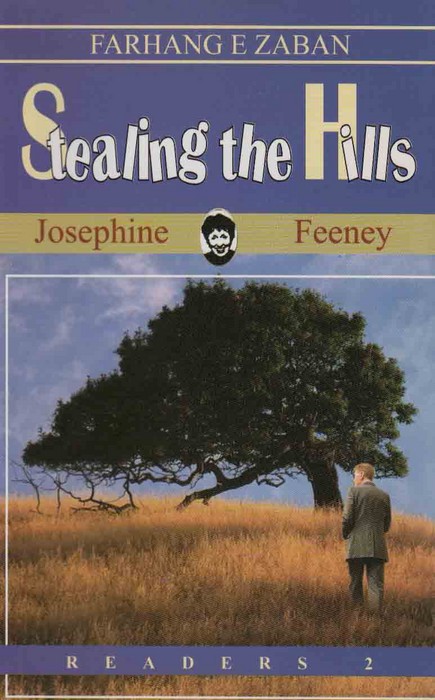 STEALING THE HILLS:تاراج تپه ها (زبان اصلی،انگلیسی) - ناشربوک | خرید آنلاین کتاب