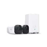دوربین مداربسته یوفی مدل Eufy eufyCam 2 Pro 2 1 kit