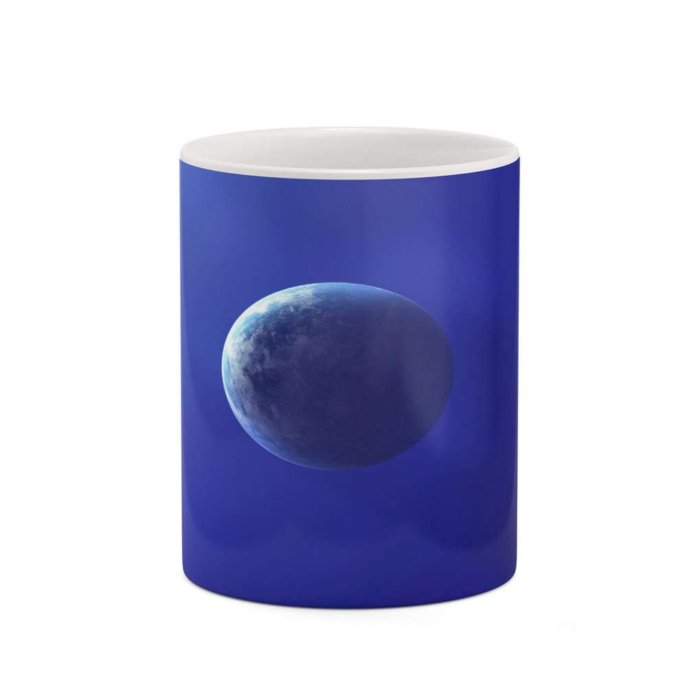 ماگ کاکتی طرح فضا و کهکشان مدل mgh20003