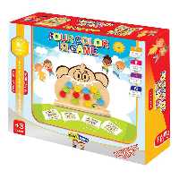 بازی فکری پویاتویز طرح مهره چین کد m76 | چاوه