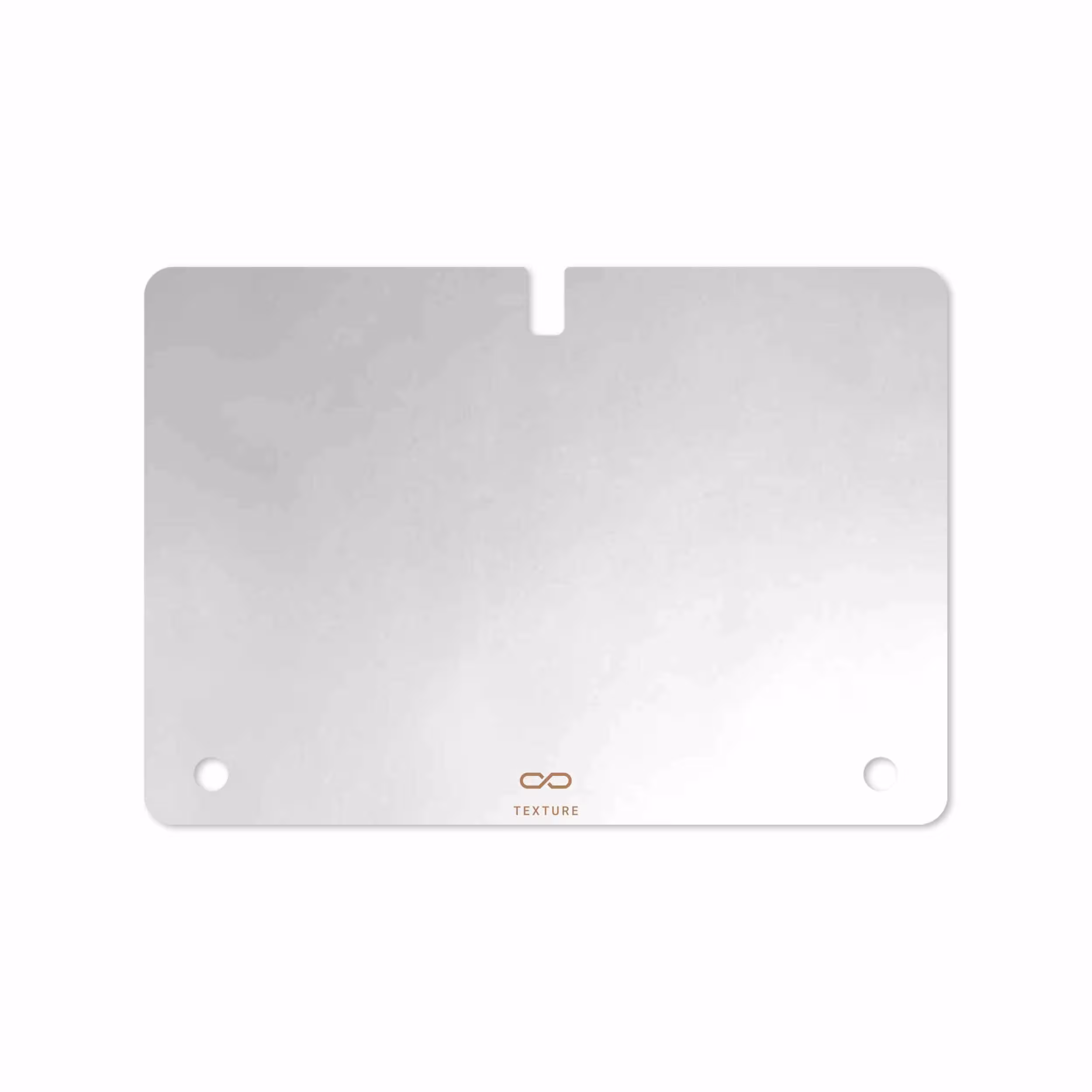 برچسب پوششی ماهوت مدل Metallic-White مناسب برای تبلت سامسونگ Galaxy Tab S 10.5 2014 T800
