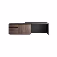 میز کارشناسی   مدل P103 - MDF | choobsub