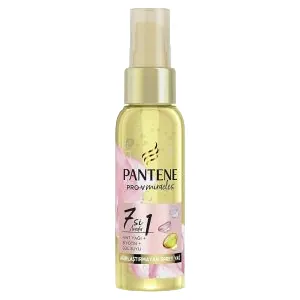 سرم موی 7 کاره پنتن PANTENE 7IN1 HAIR OIL SPRAY (100 میل)