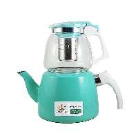 ست کتری و قوری پرنس هوم مدل ویلتون کد 753535