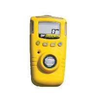 گاز سنج تک گازه Honeywell مدل H2S BW
