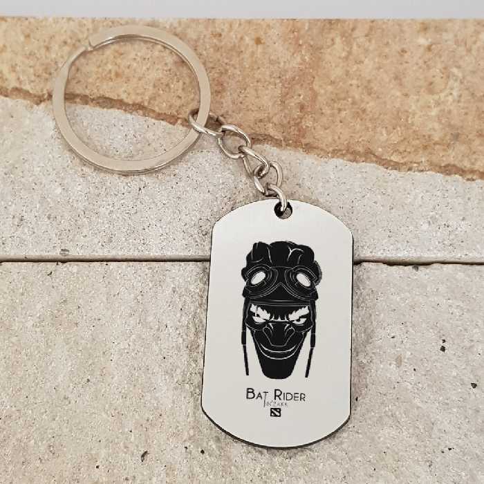 جاکلیدی ترمه ۱ مدل دوتا هیروی بت رایدر کد Sam 2570