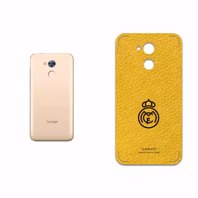 برچسب پوششی ماهوت مدل ML-REAL مناسب برای گوشی موبایل آنر 5C Pro