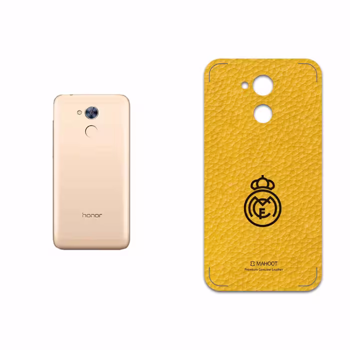 برچسب پوششی ماهوت مدل ML-REAL مناسب برای گوشی موبایل آنر 5C Pro
