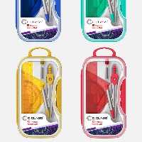 ست پرگار مکانیکال سی کلاس