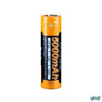 “batteri Fenix ARB-L21-5000U 21700″باتری لیتیوم-یونی فنیکس 21700 قابل شارژ
