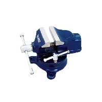گیره رومیزی گردان 6 سانتیمتر گروز مدل TBV/SB-60