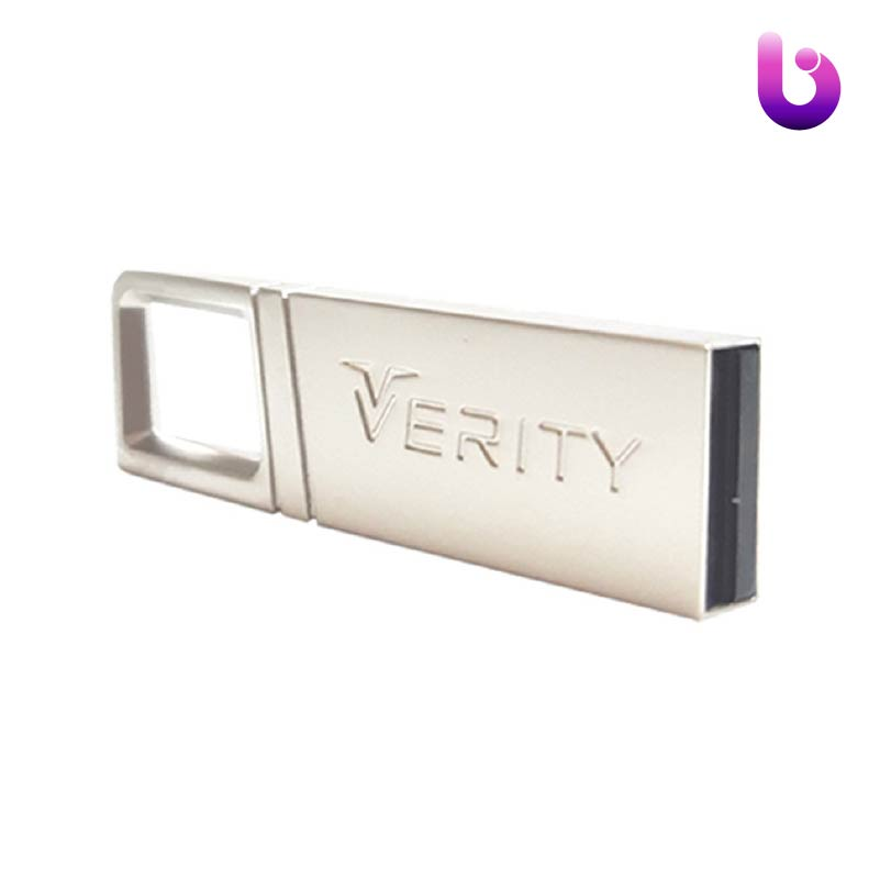 فلش 32 گیگ وریتی Verity V824