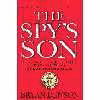 کتاب Spys Son, The اثر Bryan Denson and Jason Culp انتشارات Audible Studios on Brilliance