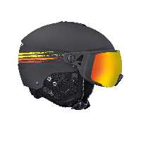 کلاه اسکی سبه مدل 483