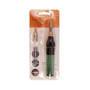 هویه گازی قلمی HT-F01