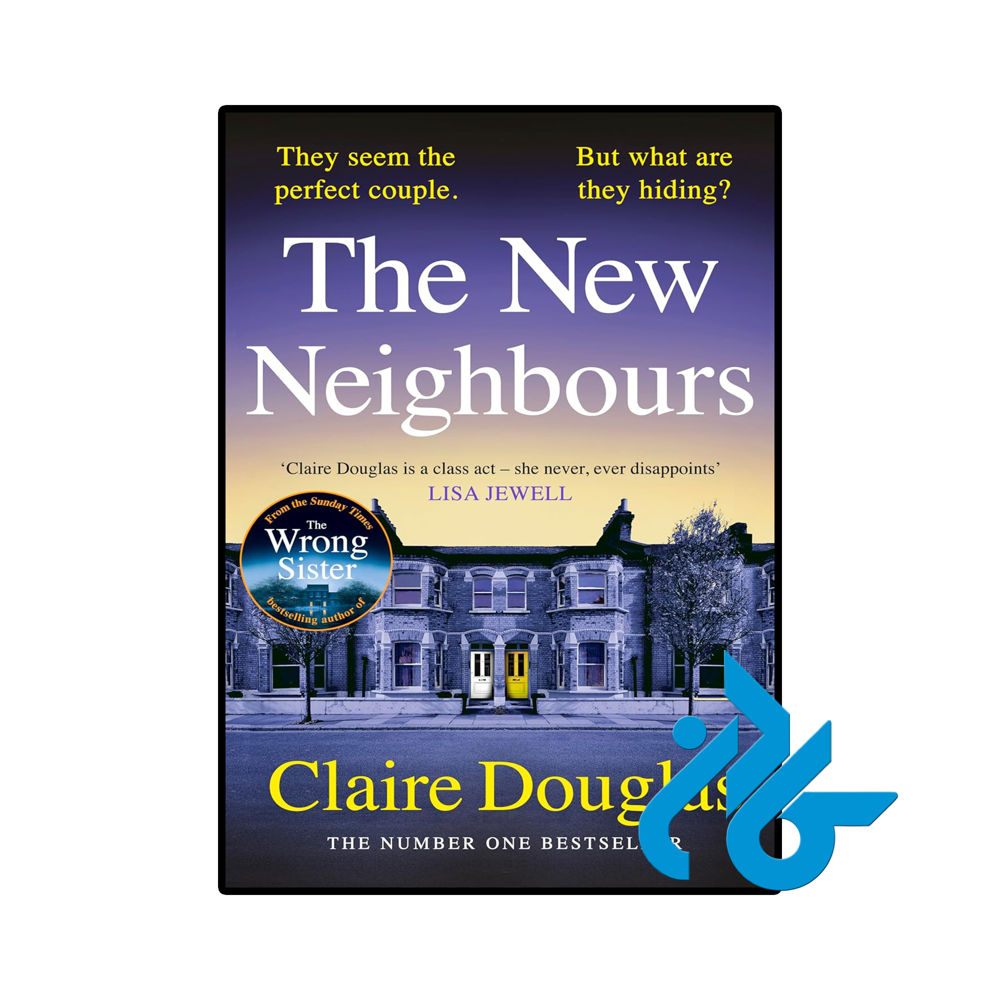 خرید و قیمت کتاب The New Neighbours از فروشگاه کادن