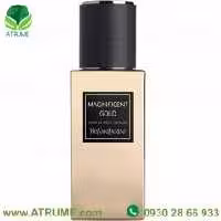 عطر ادکلن ایو سن لورن مگنیفیسنت گلد 75 میل مردانه - زنانه