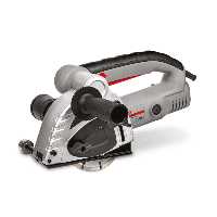 شیار زن 125 میلیمتری 1500 وات کرون مدل CT13525