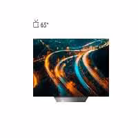 تلویزیون OLED هوشمند جی پلاس 65 اینچ مدل GTV-65SO621N