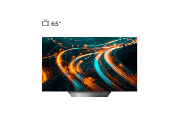 تلویزیون OLED هوشمند جی پلاس 65 اینچ مدل GTV-65SO621N