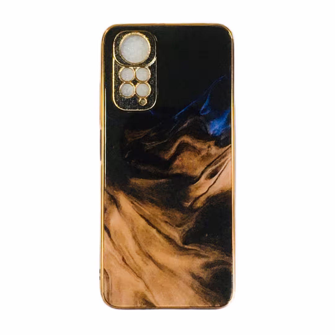 کاور مدل ماربل مناسب برای گوشی موبایل شیائومی Redmi Note 11 Pro