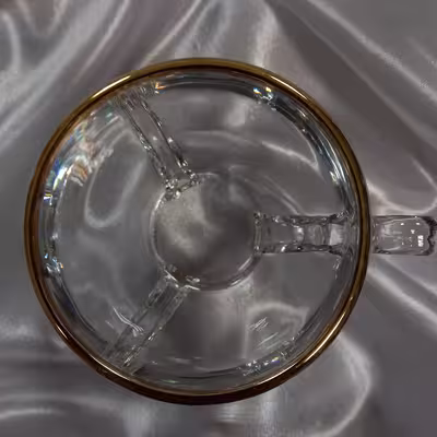 فنجان مدل سلتیک بسته 6 عددی