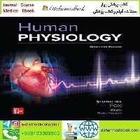 Fox’s Human Physiology 2022 TRUE PDF price 1€ - کتاب پزشکی بهار